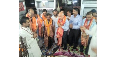 himachal congress incharge sushil shinde statement