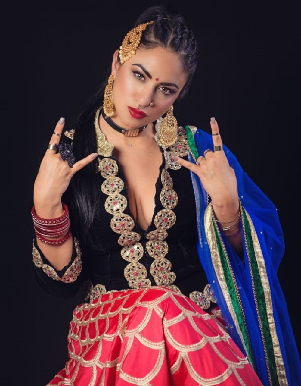 ex Bigg Boss contestant priya malik pens a strong poem about sexual consent and right to pleasure