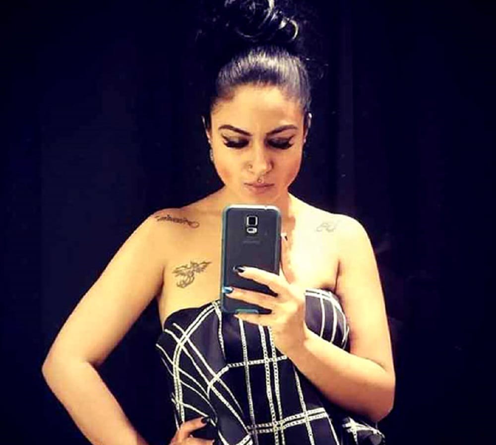 ex Bigg Boss contestant priya malik pens a strong poem about sexual consent and right to pleasure