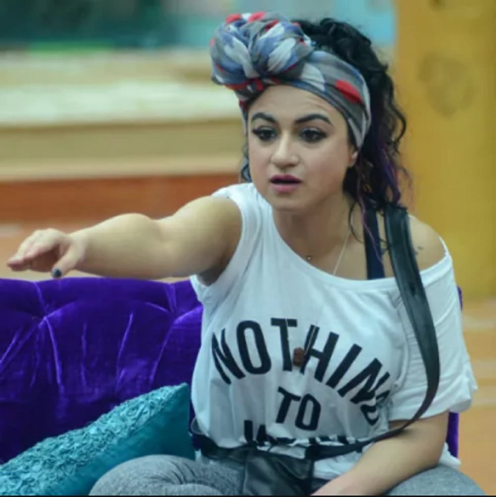 ex Bigg Boss contestant priya malik pens a strong poem about sexual consent and right to pleasure