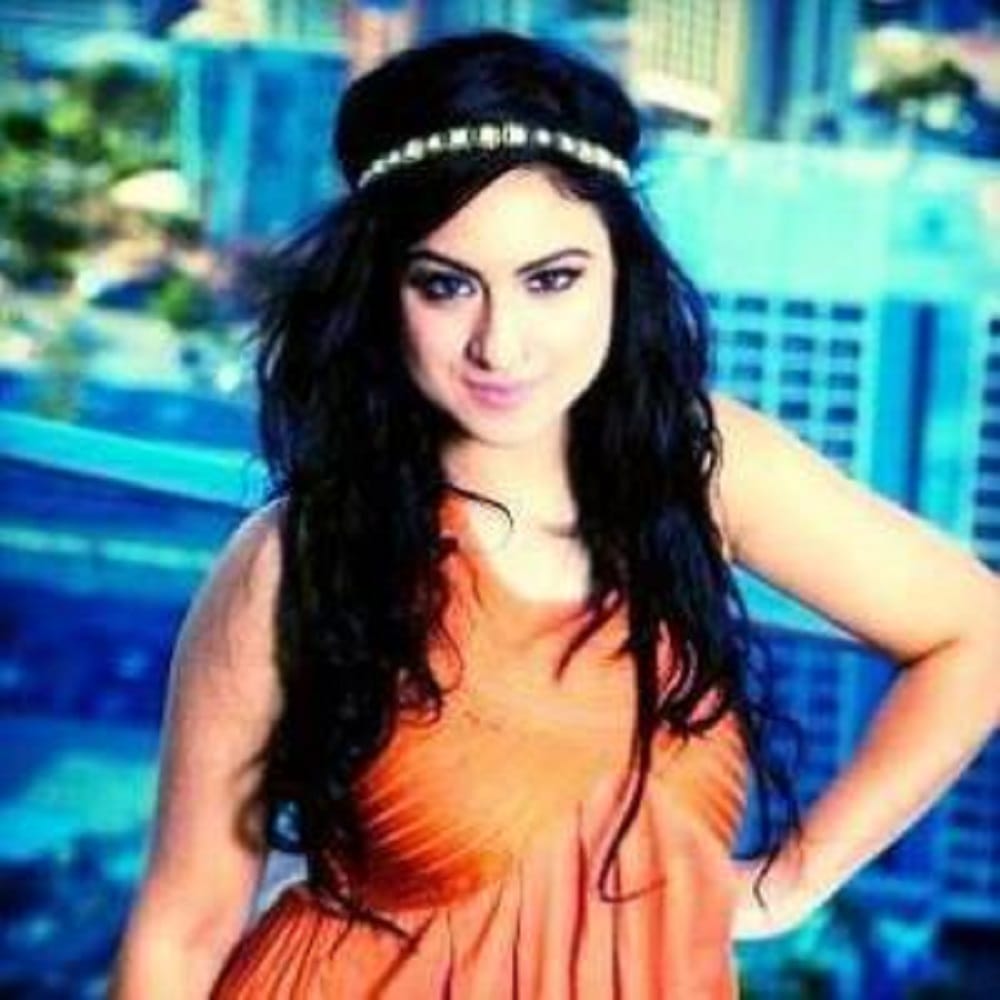 ex Bigg Boss contestant priya malik pens a strong poem about sexual consent and right to pleasure