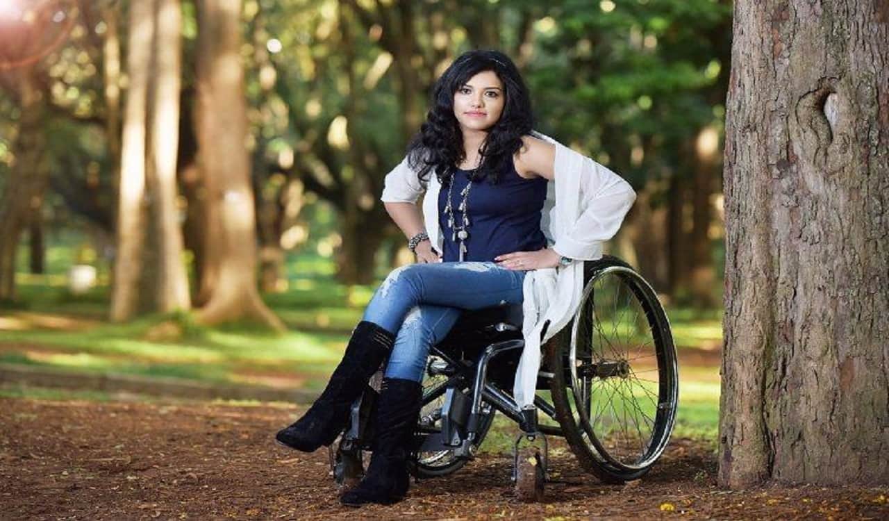 राजलक्ष्मी