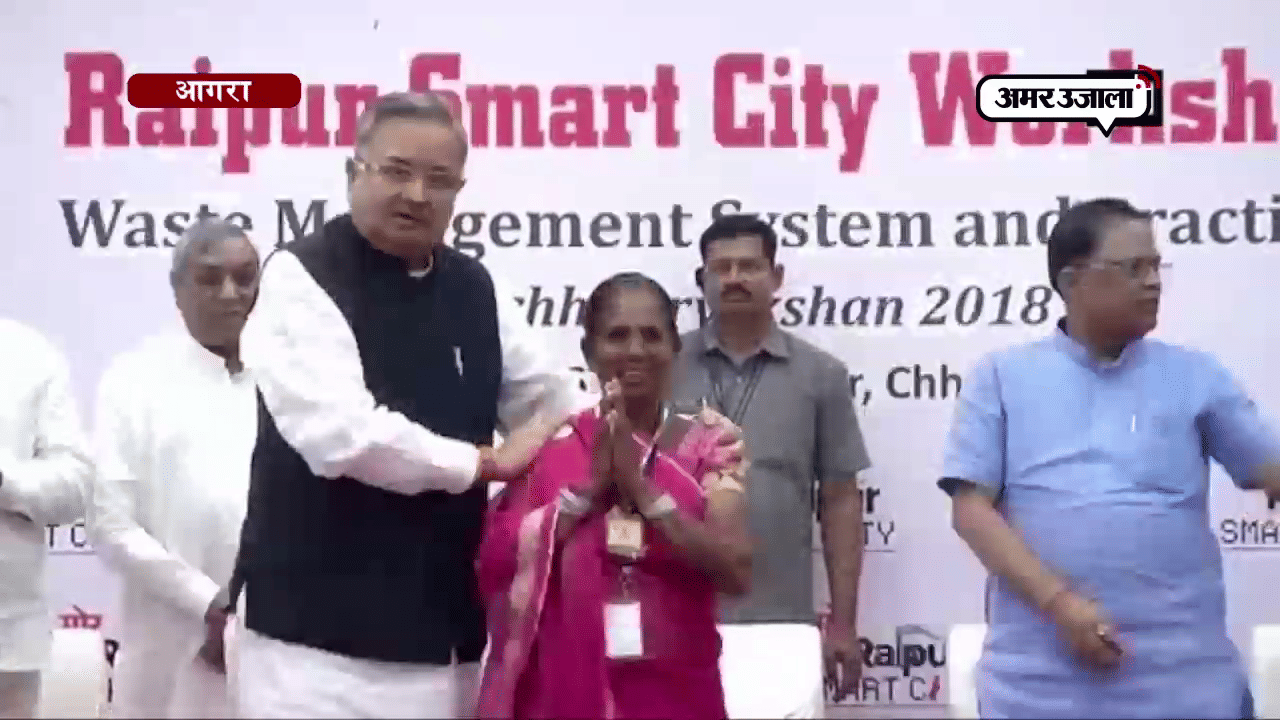 रमन सिंह 