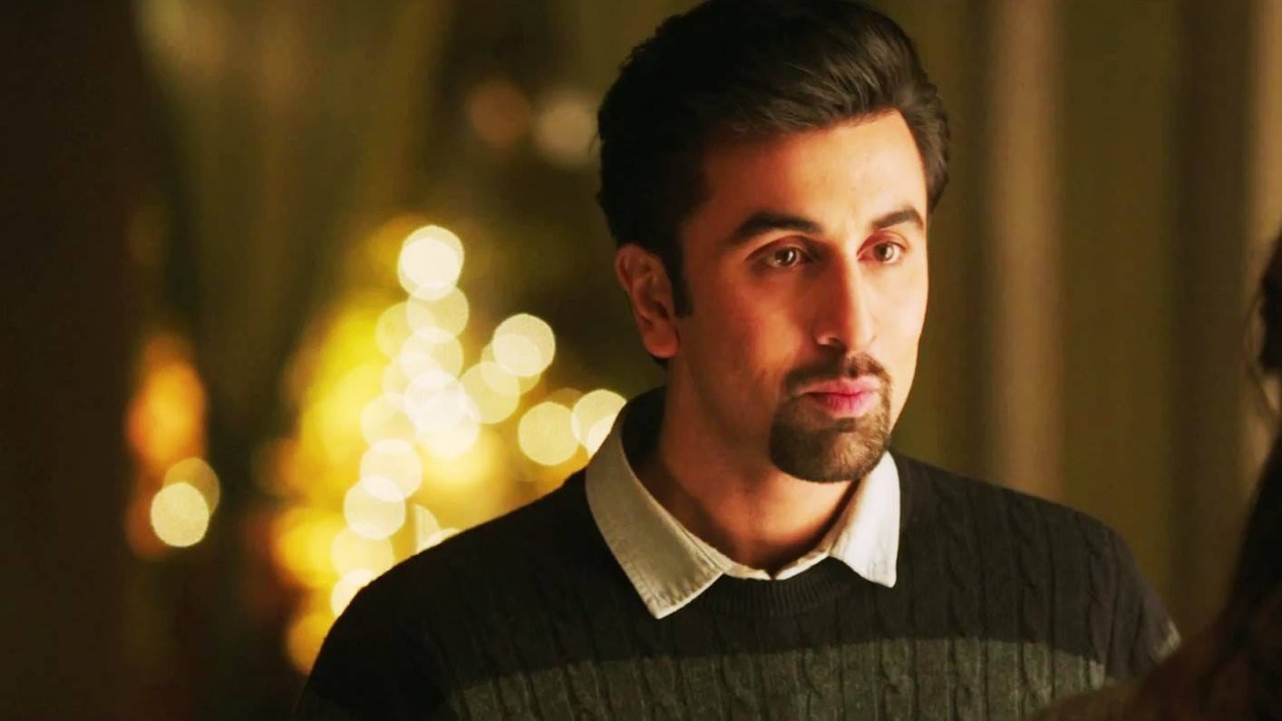ranbir kapoor postpone shooting because down with typhoid