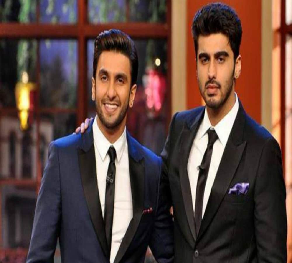 kabir khan's Ranveer Singh starrer Kapil Dev biopic titled ’83!