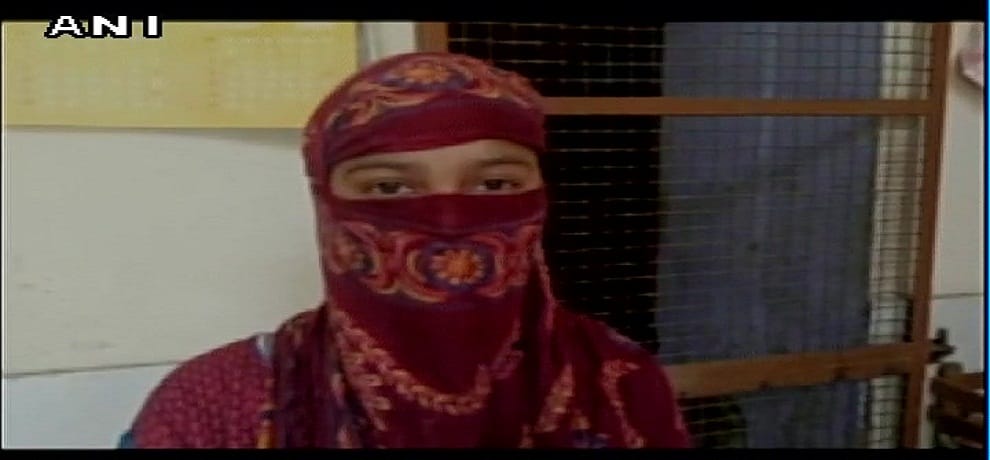Minor girl allegedly raped by 2 Policemen in mathura 