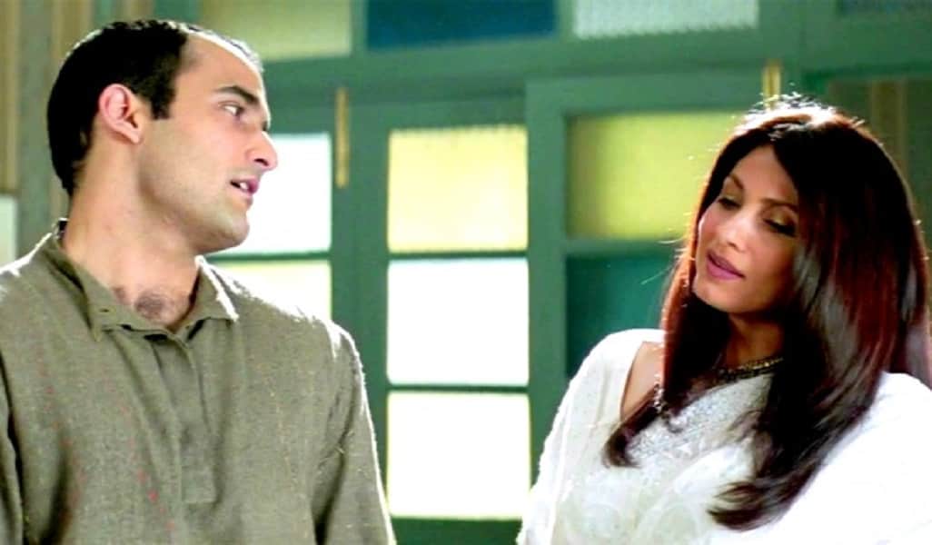 These Movies Shown Old Age Romance cheeni kum lamhe dil chahta hai nishabd