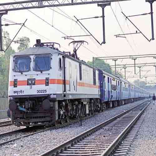 JOB VACANCIES IN INDIAN RAILWAY FOR 12TH PASSED 21000 SALARY