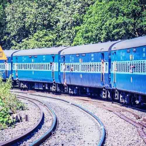 JOB VACANCIES IN INDIAN RAILWAY FOR 12TH PASSED 21000 SALARY