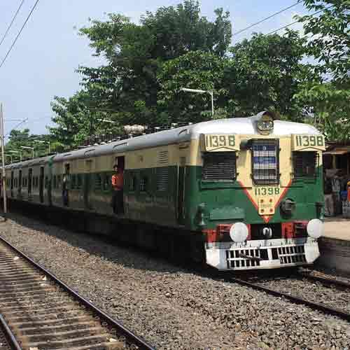 JOB VACANCIES IN INDIAN RAILWAY FOR 12TH PASSED 21000 SALARY