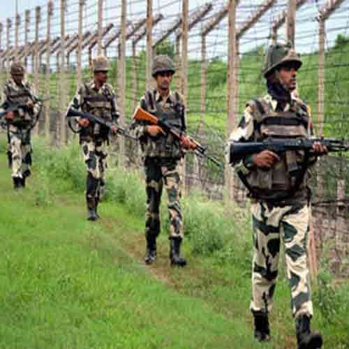 job vacancies in bsf for 10th passed 21000 salary