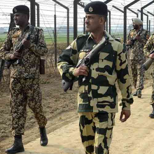 job vacancies in bsf for 10th passed 21000 salary