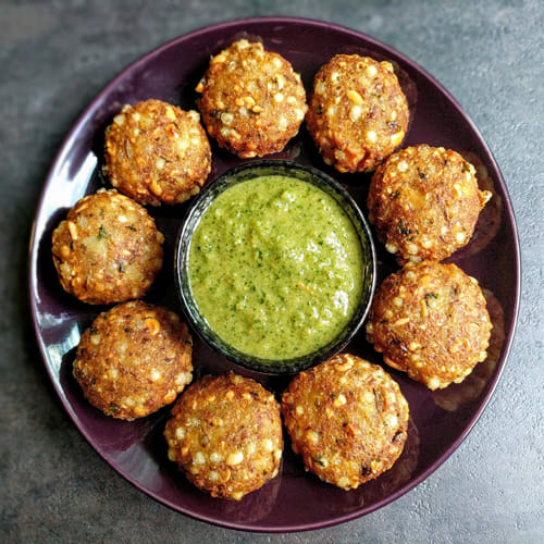 navratri 2017 special diet for kanya pujan