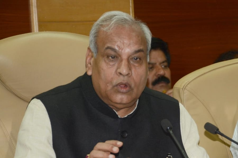 UP government to establish 9844 units of MSME.