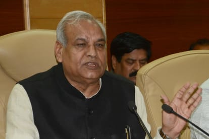 UP government to establish 9844 units of MSME.