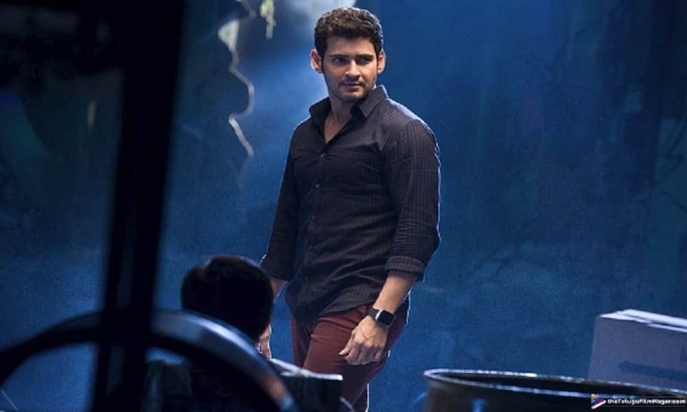 rajinikanth prises mahesh babu's performance in Spyder