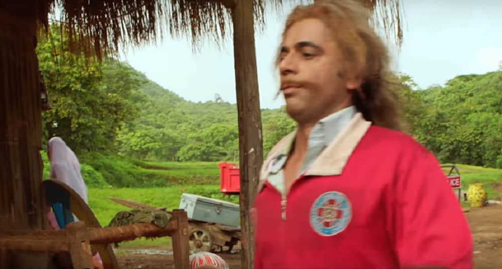 Sunil Grover spoke on Kapil Sharma controversy said he will continue work with small screen for fans