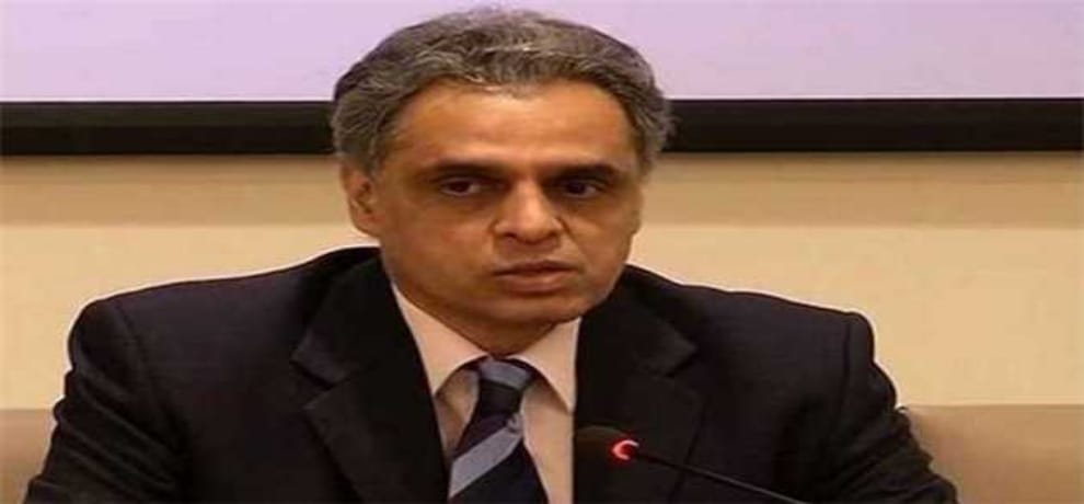 Syed Akbaruddin said in UN, India remains committed to the goal of a nuclear weapons free world
