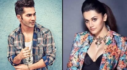 Kiss scene in judwaa 2,What's wrong with this scene?