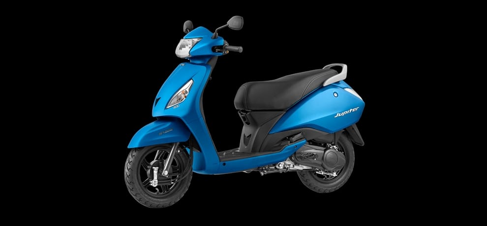 Tvs launch new jupiter grand , know all the features along with price