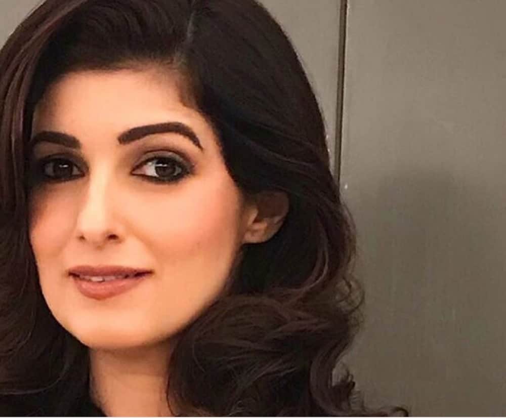Shahid Kapoor and Twinkle Khanna breaks silence on Padmavati