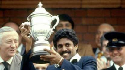 On 25 June 1983 India clinches his first world cup and on same day in 1932 Indian cricket team made his test debut