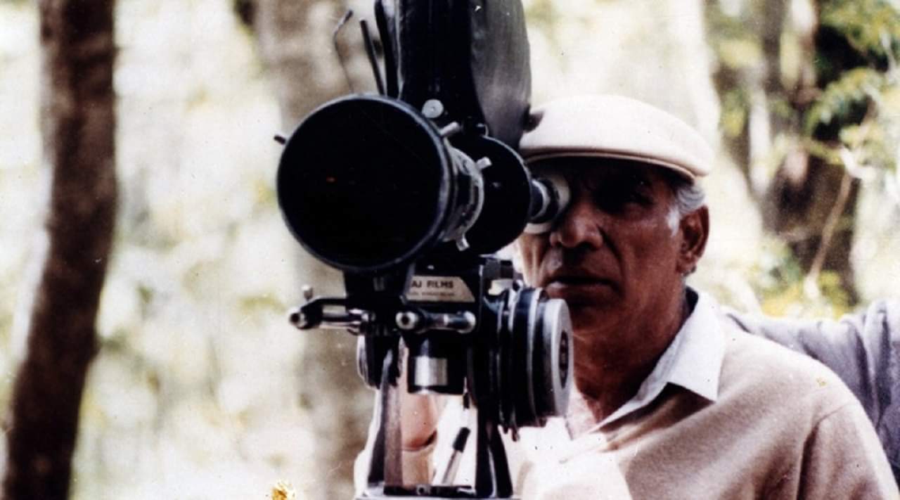 यश चोपड़ा