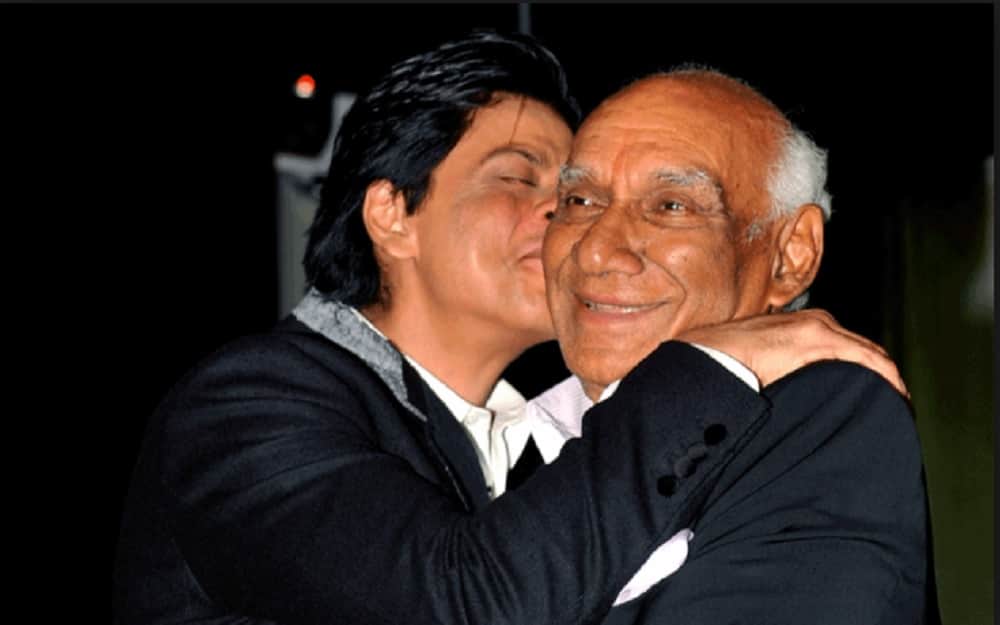 bollywood celebrities birthday wishes on 84th birthday of king of romance yash chopra