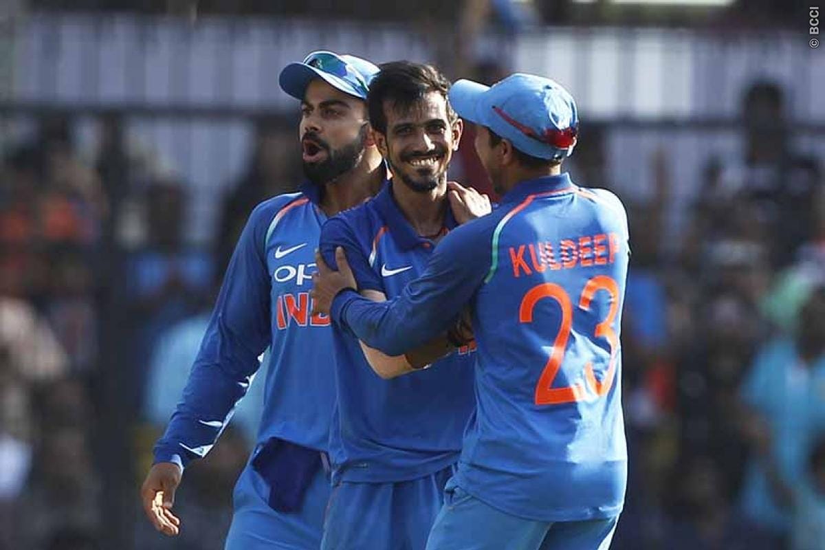  this could be india playing 11 for first odi in mumbai against kiwis 