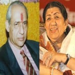 लता मंगेशकर