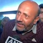 विधायक इंंजीनियर राशिद