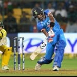 हार्दिक पांड्या 