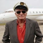 Hugh Hefner