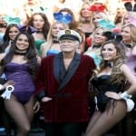 Why the girls were crazy for playboy magazine?