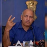 manish sisodiya wrote letter to amit shah and rahul gandhi on delhi education system 