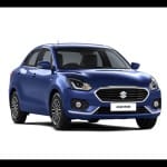 Maruti Suzuki Dzire