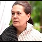 Congress president sonia gandhi will miss tantrums of former president Pranab mukharjee 