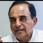after BSF jawan killing, subramaniam swami says, it is time to take action against pak