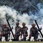 सर्जिकल स्ट्राइक, इंडिया, पाकिस्तान