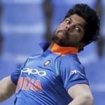 उमेश यादव 