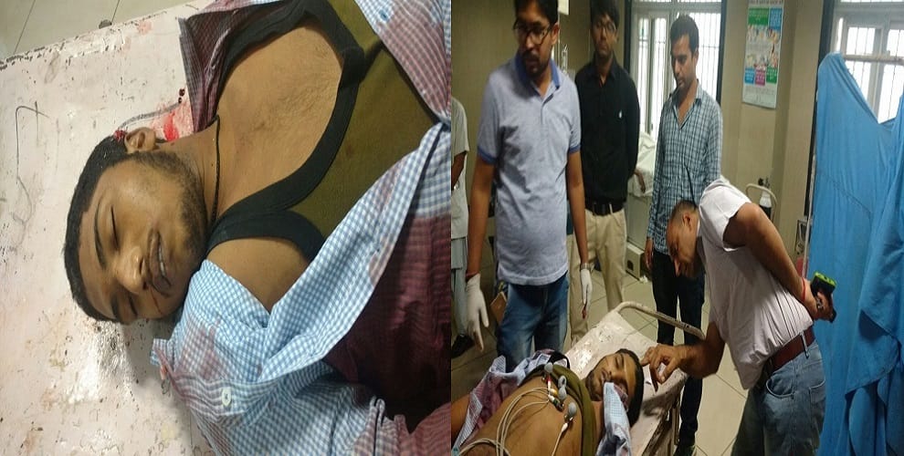 encounter: STF killed 50 thousand prize, a fugitive
