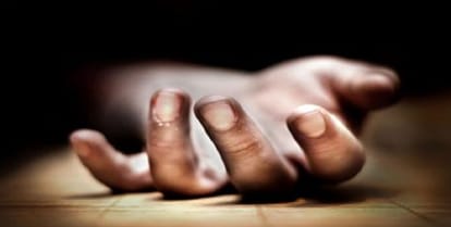 The son killed the mother for the sake of the land, wife took out the house
