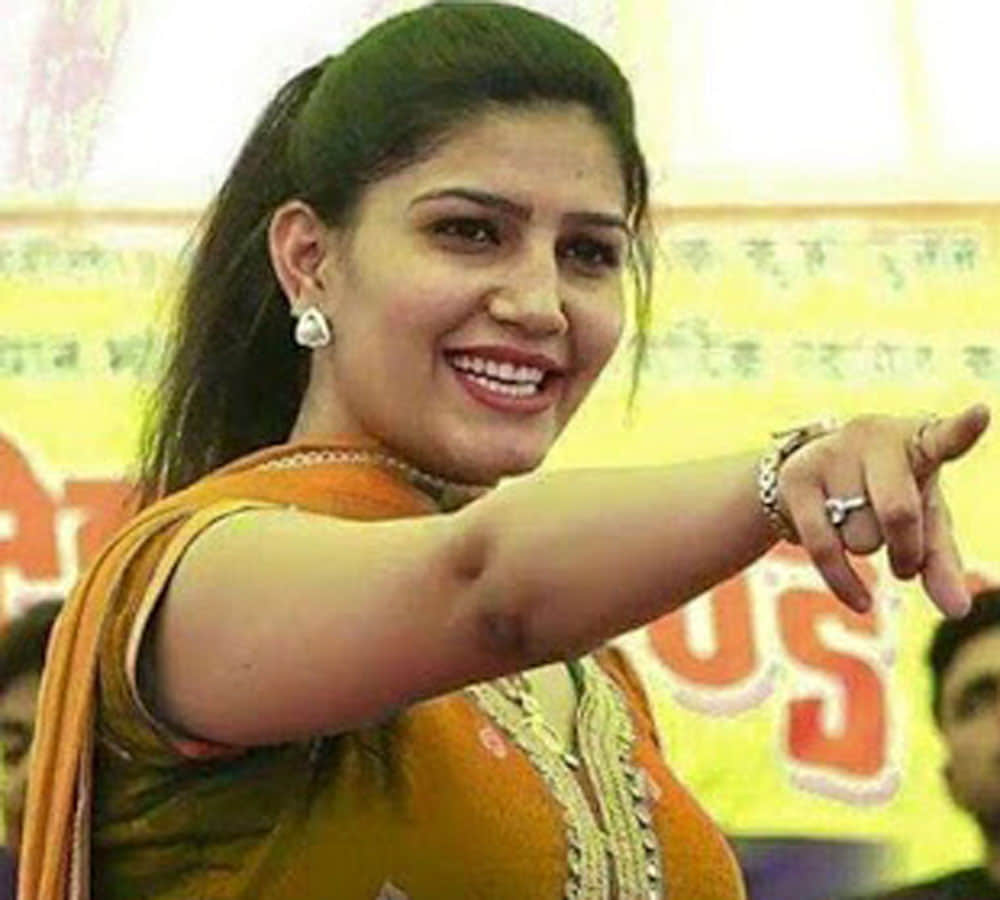 sapna chaudhary mother neelam chaudhary never wanted her to go into bigg boss house