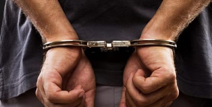 Police raid on illegal slaughterhouses, beef recovered