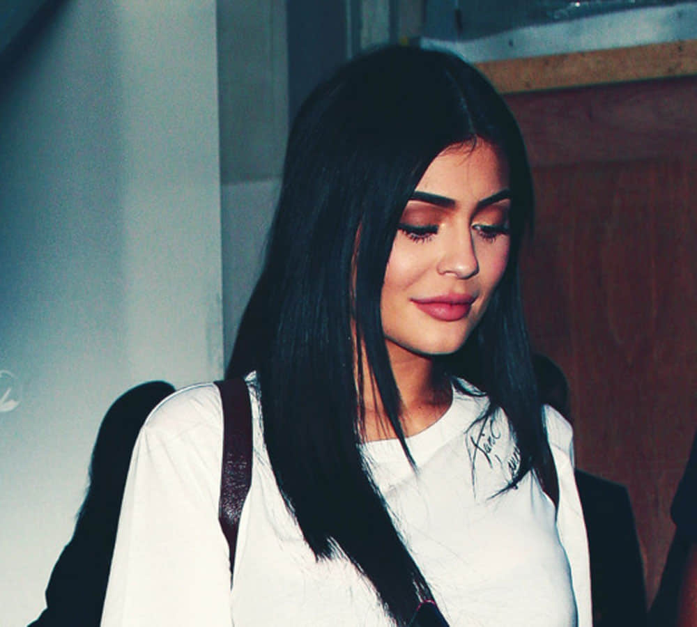 kim kardashian sister kylie jenner pregnant not thinking about marriage