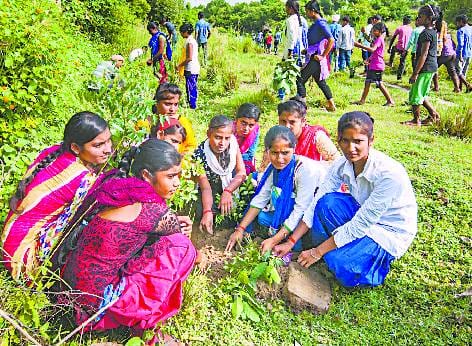 स्वच्छता की चाह में दौड़ेगा मोहम्मदी