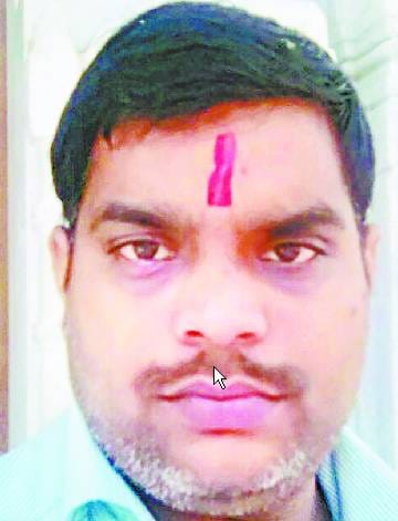 सैफई में हुए हादसे में जख्मी पलिया के युवक की मौत