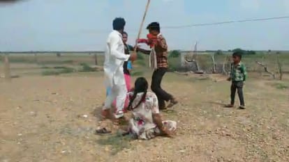 Police arrested two person in case of kidnapping