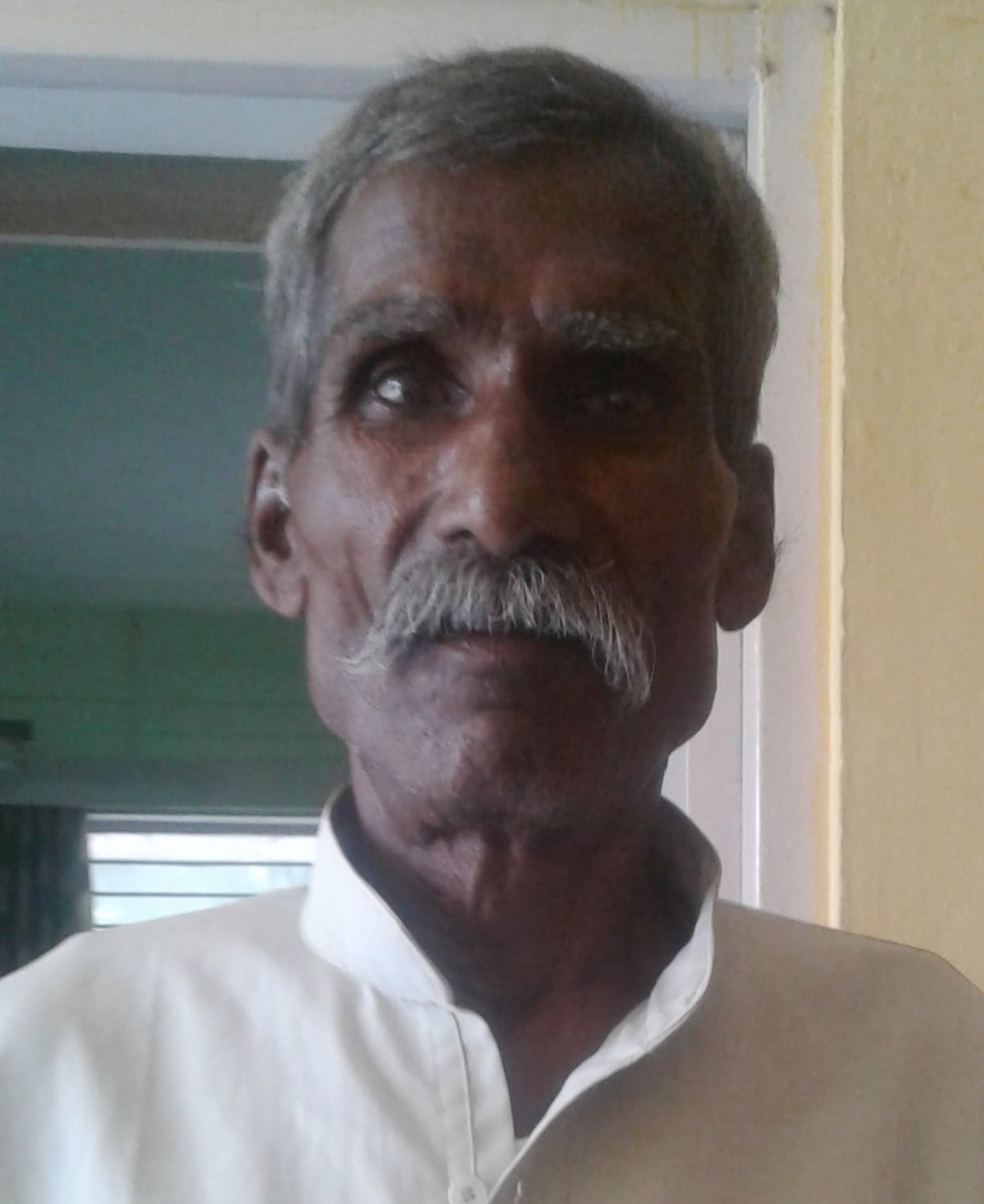 No hearing in Pension case