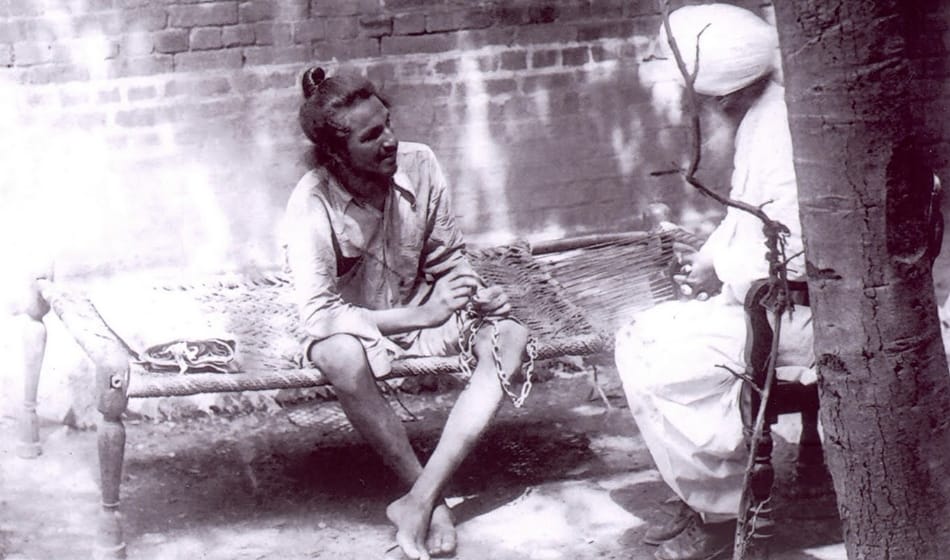 shaheedi diwas, Martyrs Day, 23 March 1931 shaheed-e-azam bhagat singh bravery story